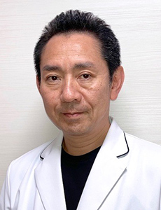 惠心堂 松本 隆一様